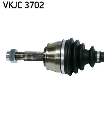 SKF VKJC 3702 Albero motore/Semiasse